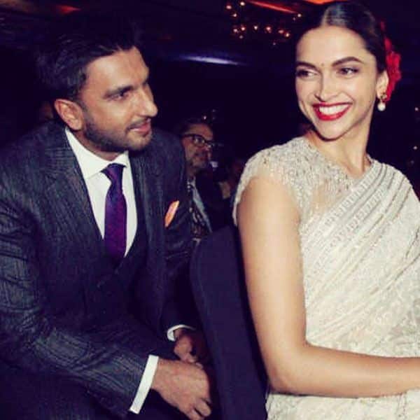 DeepVeer are married and they still aren't making it 'internet official'